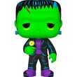 Funko Pop! Monsters Universal: Frankenstein Blacklight 1227