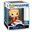 Funko Pop! Deluxe Disney The Sword in the Stone Arthur Pulling Excalibur Exclusive 1103