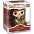 Funko Pop! Deluxe Pirates of the Caribbean Treasure Skeleton Exclusive 783