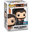 Funko Pop! The Office Mose Schrute Exclusive 1179