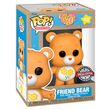 Funko Pop! Care Bears 40th Anniversary Friend Bear Exclusive 1123