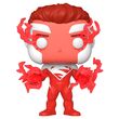 Funko Pop!  DC Comics Superman - Superman Red Exclusive 437