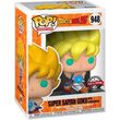 Funko Pop! Dragon Ball Z Super Saiyan Goku Exclusive 948