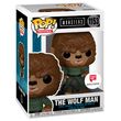 Funko Pop! Monsters Universal The Wolf Man 1153