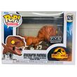 Funko Pop! Jurassic World 3 Atrociraptor Panthera Exclusive 1216