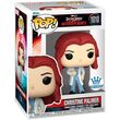 Funko Pop! Marvel Doctor Strange Multiverse of Madness Christine Palmer Exclusive 1010