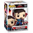 Funko Pop! Marvel Doctor Strange Multiverse of Madness Doctor Strange Exclusive 1000