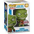 Funko Pop! Star Trek Gorn Exclusive 1143