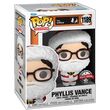 Funko Pop! The Office Phyllis Vance Exclusive 1189