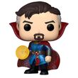 Funko Pop! Marvel Doctor Strange Multiverse of Madness Doctor Strange Exclusive 1000