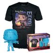 Funko Set figure POP & Tee Attack on Titan Eren Exclusive (XL)