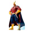 My Hero Academia Longing Fron Two People All Might Ichibansho figure 22cm 4573102659095