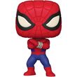 POP figure Marvel Spiderman Exclusive 889698582506
