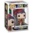 POP figure Cowboy Bebop Faye Valentine 889698580212