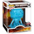 POP figure Attack on Titan Eren Hardened Exclusive 889698602952