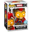 POP figure Marvel Beta Ray Bill Exclusive 889698765213