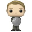 POP figure Marvel Captain America - Captain America Exclusive 889698632164