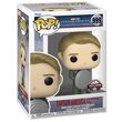 POP figure Marvel Captain America - Captain America Exclusive 889698632164