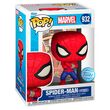 POP figure Marvel Spiderman Exclusive 889698582506