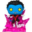POP figure Marvel X-Men Nightcrawler Exclusive 889698665193