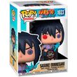 Funko Pop! Naruto Shippuden - Sasuke Rinnegan 1023 Chase