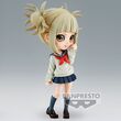 My Hero Academia Himiko Toga Q posket figure 13cm 4983164893656