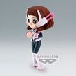 My Hero Academia Ochaco Uraraka Q posket figure 13cm 4983164893649