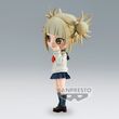 My Hero Academia Himiko Toga Q posket figure 13cm 4983164893656