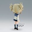 My Hero Academia Himiko Toga Q posket figure 13cm 4983164893656