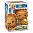 Funko Pop! Movies: The Wizard of Oz - Cowardly Lion 1515 (1τμχ - Τυχαία Επιλογή 1:6 Chase)