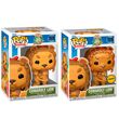 Funko Pop! Movies: The Wizard of Oz - Cowardly Lion 1515 (1τμχ - Τυχαία Επιλογή 1:6 Chase)