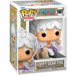 Funko Pop! One Piece: Luffy Gear Five 1607 (1τμχ - Τυχαία Επιλογή 1:6 Chase)