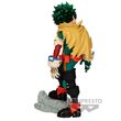 My Hero Academia Izuku Midoriya Deku You're next figure 21cm 4983164895780