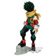 My Hero Academia Izuku Midoriya Deku You're next figure 21cm 4983164895780
