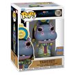 Funko Pop! Marvel Moon Knight Tawaret Exclusive 1189