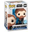 Funko Pop! Star Wars Obi-Wan Kenobi Exclusive 599