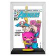 POP figure Comic Cover Marvel Avengers Hawkeye & Ant-Man Exclusive 889698711968