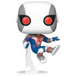 Funko Pop! Marvel Spiderman Exclusive 1067