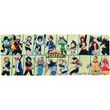 PALADONE My Hero Academia gaming desk mat