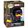 POP figure Marvel Daredevil Exclusive 889698775465