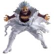 My Hero Academia Dabi Evil Villains figure 13cm 4983164895537