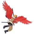 My Hero Academia Hawks Amazing Heroes figure 12cm 4983164898323