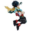 My Hero Academia Izuku Midoriya Deku Amazing Heroes figure 11cm 4983164898316