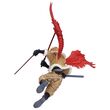 My Hero Academia Hawks Amazing Heroes figure 12cm 4983164898323