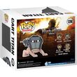 Funko Pop! Super Attack On Titan Cart Titan Exclusive 1290