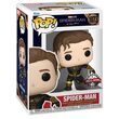 Funko Pop! Spider-Man No Way Home: Black Suit 1073 (1τμχ - Τυχαία Επιλογή 1:6 Chase)