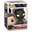 Funko Pop! Spider-Man No Way Home: Black Suit 1073 (1τμχ - Τυχαία Επιλογή 1:6 Chase)