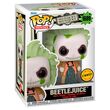 Funko Pop! Beetlejuice 2 - Beetlejuice Chase 1689