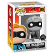 Funko Pop! The Incredibles - Mr. Incredible 1509 (1τμχ - Τυχαία Επιλογή 1:6 Chase)