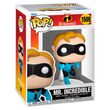 Funko Pop! The Incredibles - Mr. Incredible 1509 (1τμχ - Τυχαία Επιλογή 1:6 Chase)